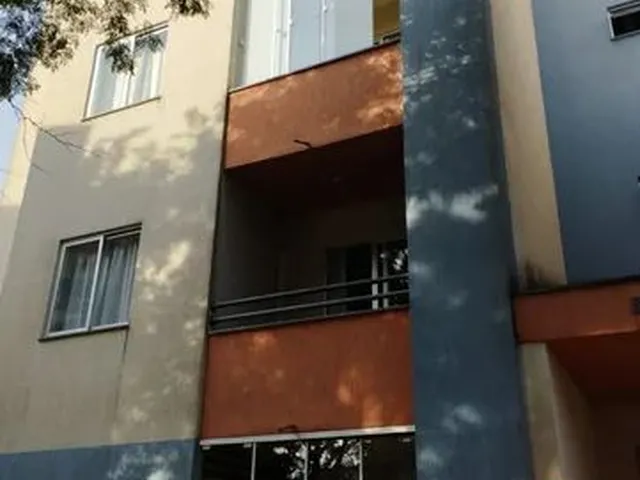 Imagem 3: Blumenau - Apartamento Padrão - Velha Central