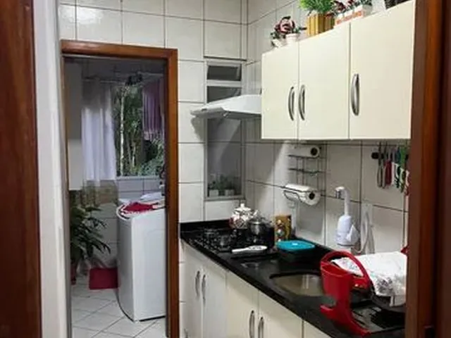 Imagem 7: Blumenau - Apartamento Padrão - Velha Central