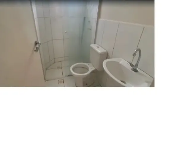 Imagem 2: Apartamento com 2 Quartos À Venda, 50M² - Conjunto Manoel Mendes - Uberaba
