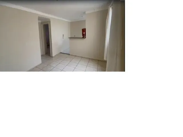 Imagem 10: Apartamento com 2 Quartos À Venda, 50M² - Conjunto Manoel Mendes - Uberaba