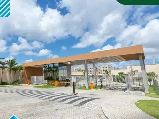 Imagem: Apartamento para Aluguel - Mirantes Green