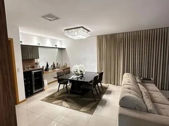 Imagem 2: Vendo Apartamento de 2 Suítes no Edifício Arboreto