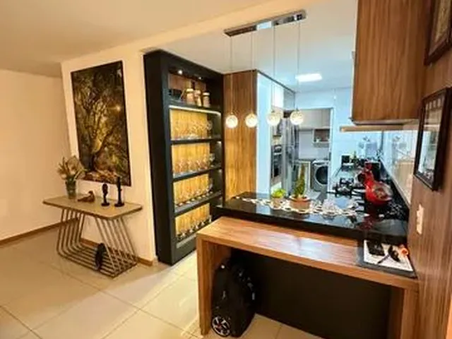 Imagem 7: Vendo Apartamento de 2 Suítes no Edifício Arboreto