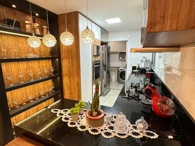 Imagem 10: Vendo Apartamento de 2 Suítes no Edifício Arboreto