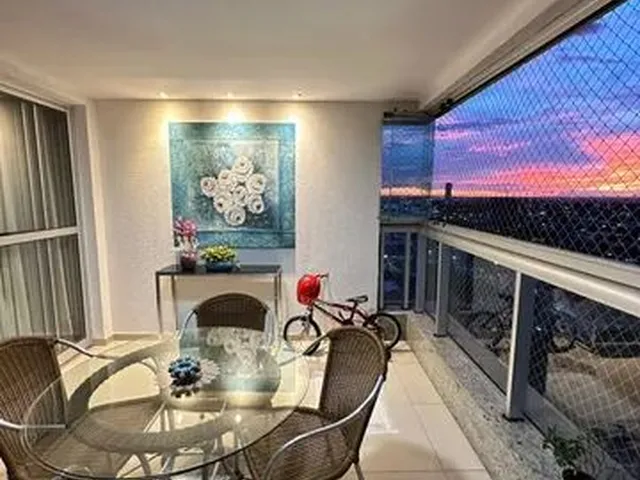 Imagem 6: Vendo Apartamento de 2 Suítes no Edifício Arboreto