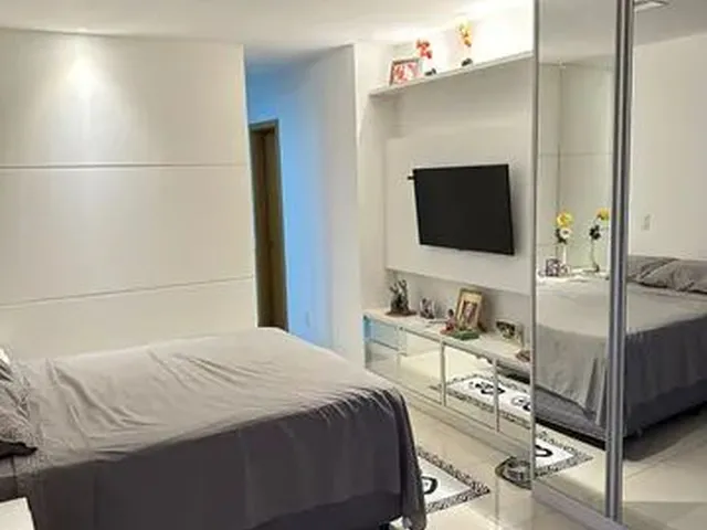 Imagem 14: Vendo Apartamento de 2 Suítes no Edifício Arboreto