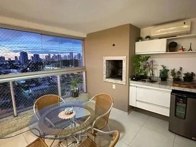Imagem 3: Vendo Apartamento de 2 Suítes no Edifício Arboreto