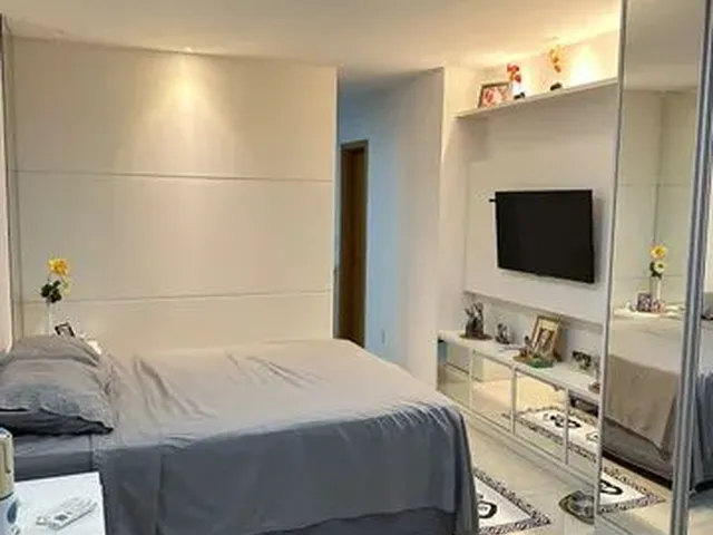 Imagem 15: Vendo Apartamento de 2 Suítes no Edifício Arboreto