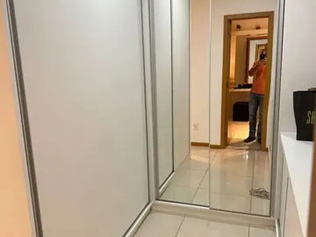 Imagem 12: Vendo Apartamento de 2 Suítes no Edifício Arboreto