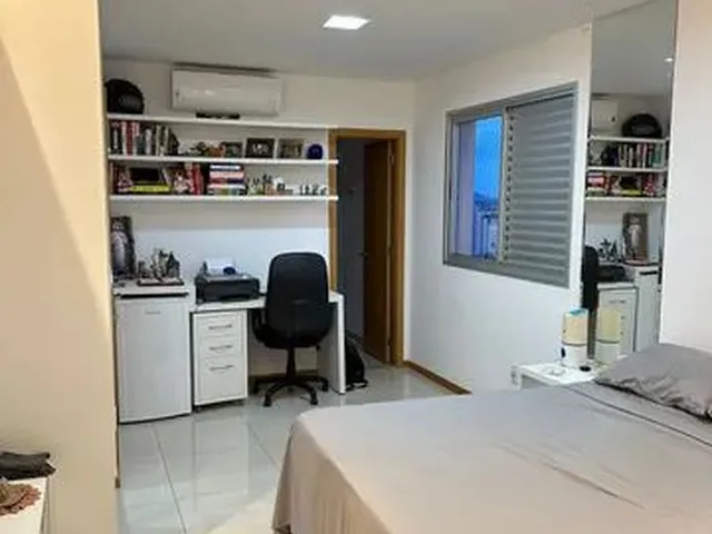 Imagem 8: Vendo Apartamento de 2 Suítes no Edifício Arboreto