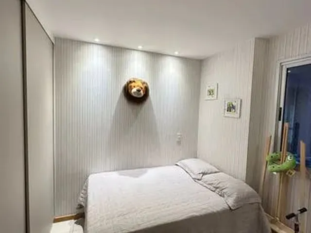 Imagem 11: Vendo Apartamento de 2 Suítes no Edifício Arboreto