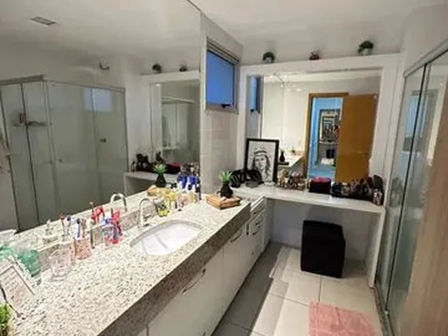 Imagem 4: Vendo Apartamento de 2 Suítes no Edifício Arboreto