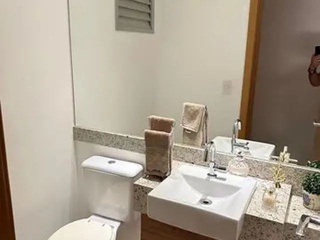 Imagem 5: Vendo Apartamento de 2 Suítes no Edifício Arboreto