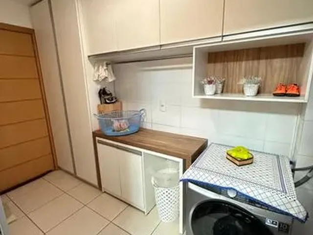 Imagem 9: Vendo Apartamento de 2 Suítes no Edifício Arboreto