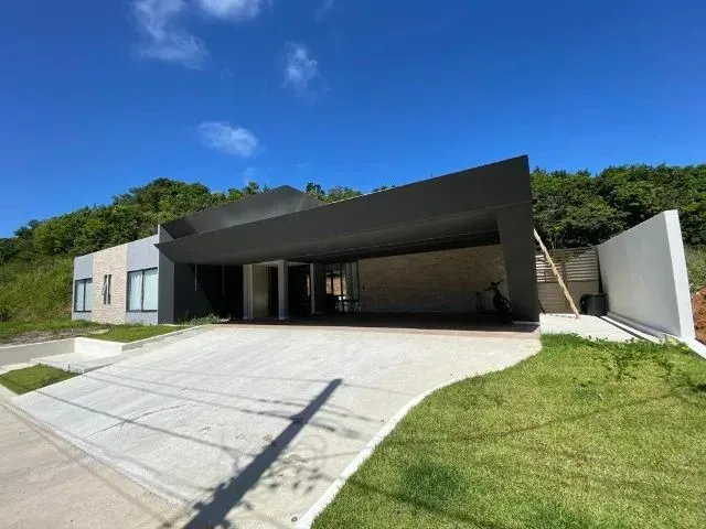 Imagem: Casa Exclusiva em Maceió - Porteira Fechada