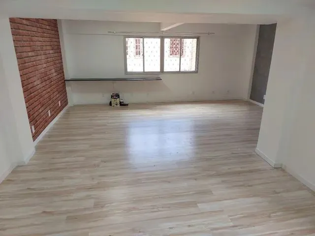 Imagem: Aluguel de Sala Comercial - Centro Vila