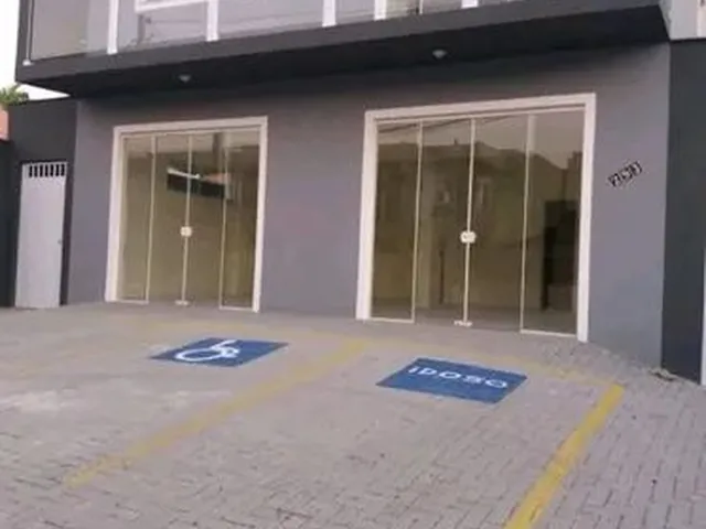 Imagem: Alugo Sala Comercial Vila Nova Joinville