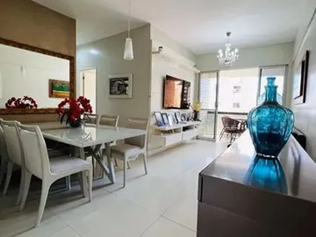 Imagem: Apartamento com 3 Dormitórios À Venda