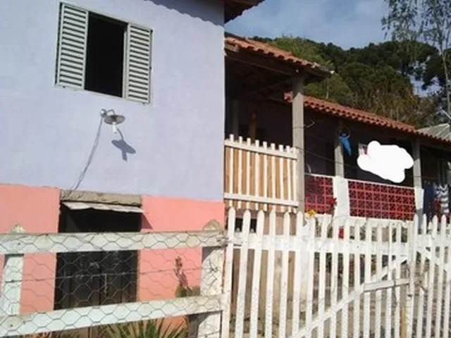 Imagem: Excelente Casa em Delfim Moreira Sul de