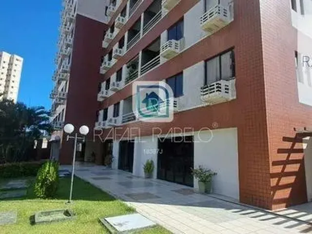 Imagem 1: Apartamento com 3 Quartos a Venda em Guararapes