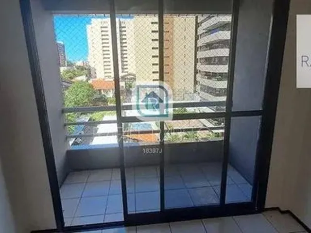 Imagem 10: Apartamento com 3 Quartos a Venda em Guararapes