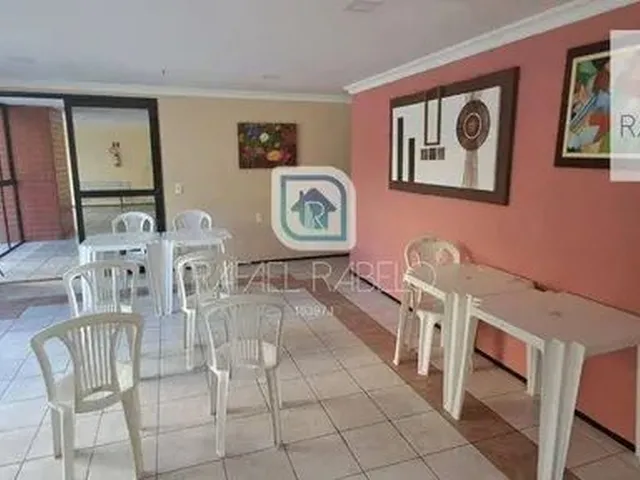 Imagem 11: Apartamento com 3 Quartos a Venda em Guararapes