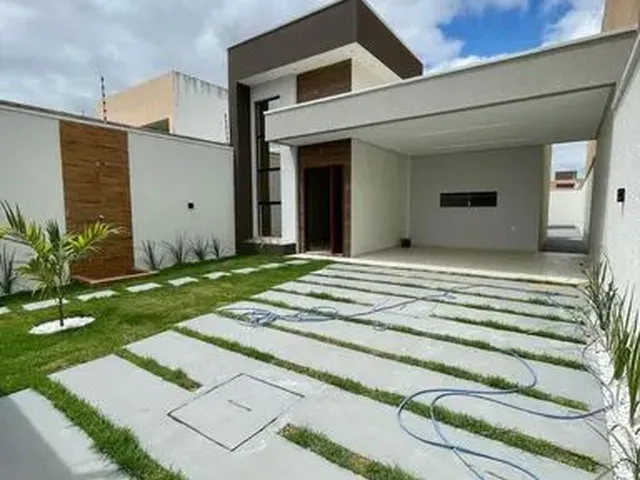 Imagem: Imóvel Lindo Disponível em Nova Betania