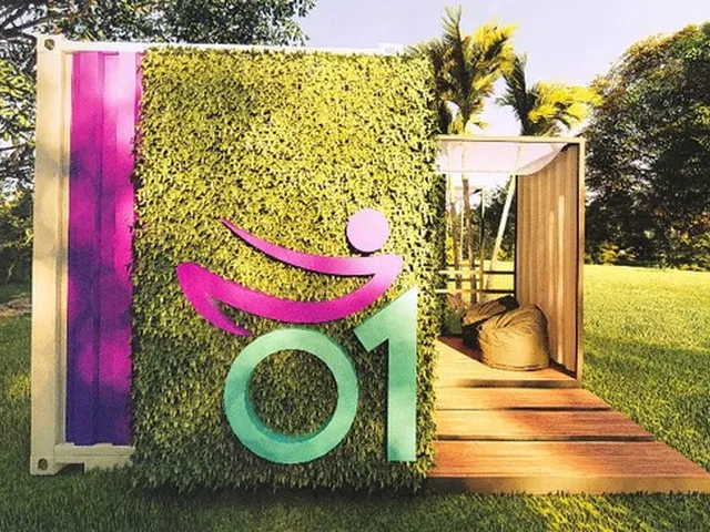 Imagem 9: Container Pilates de 12 Mts - com Equipamentos