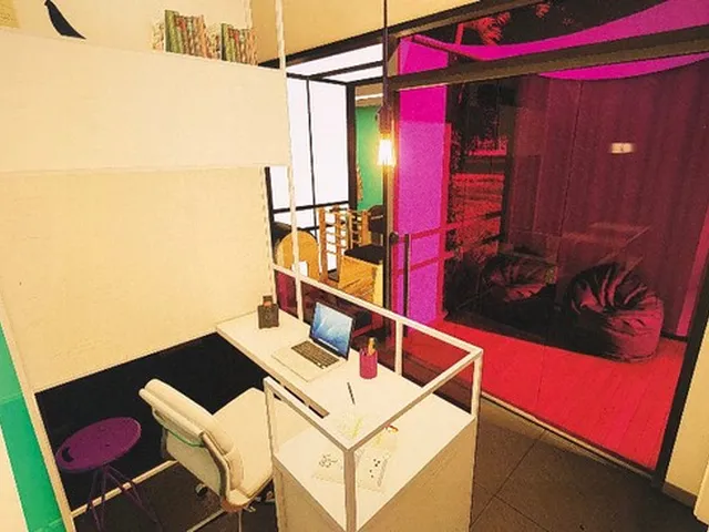 Imagem 13: Container Pilates de 12 Mts - com Equipamentos