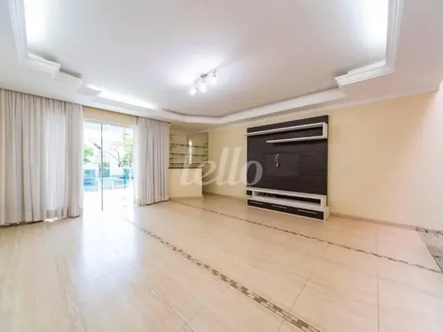 Imagem: Santo André - Casa Padrão - Bangu