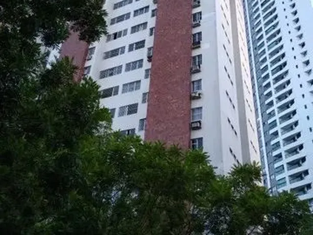 Imagem: Torre - 03 Qts / 02 Suítes - Andar Alto
