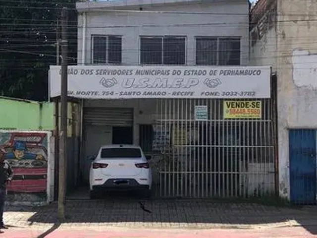 Imagem: Prédio a Venda