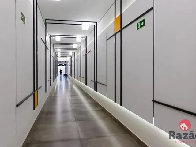Imagem 2: Apartamento com 03 Quartos - Área Total 228,08M² - Santo Inacio - Ref 5612 Razao
