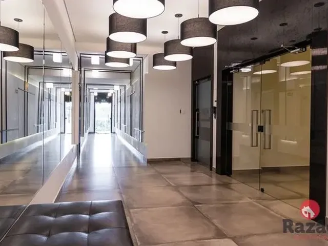 Imagem 8: Apartamento com 03 Quartos - Área Total 228,08M² - Santo Inacio - Ref 5612 Razao
