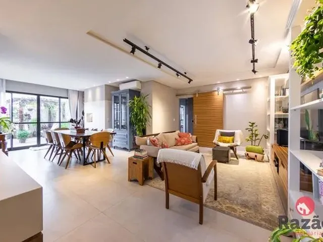 Imagem 7: Apartamento com 03 Quartos - Área Total 228,08M² - Santo Inacio - Ref 5612 Razao
