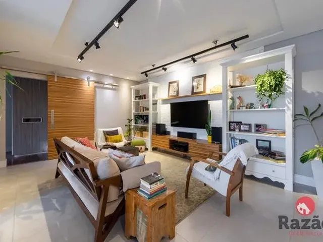 Imagem 15: Apartamento com 03 Quartos - Área Total 228,08M² - Santo Inacio - Ref 5612 Razao