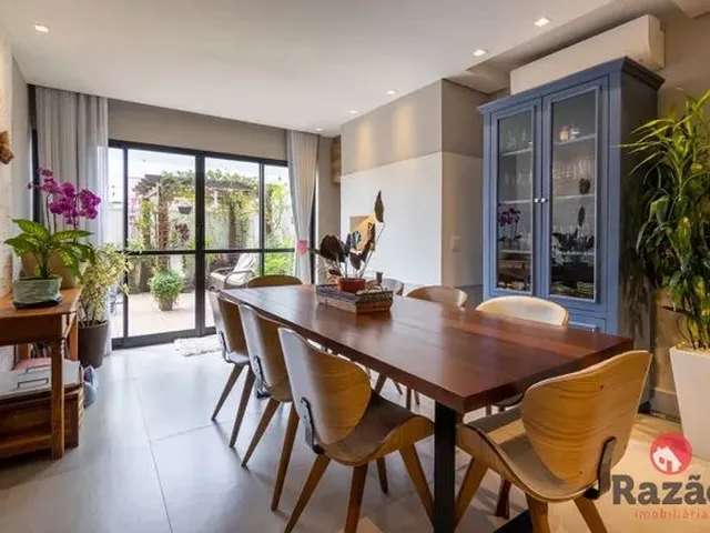Imagem 6: Apartamento com 03 Quartos - Área Total 228,08M² - Santo Inacio - Ref 5612 Razao