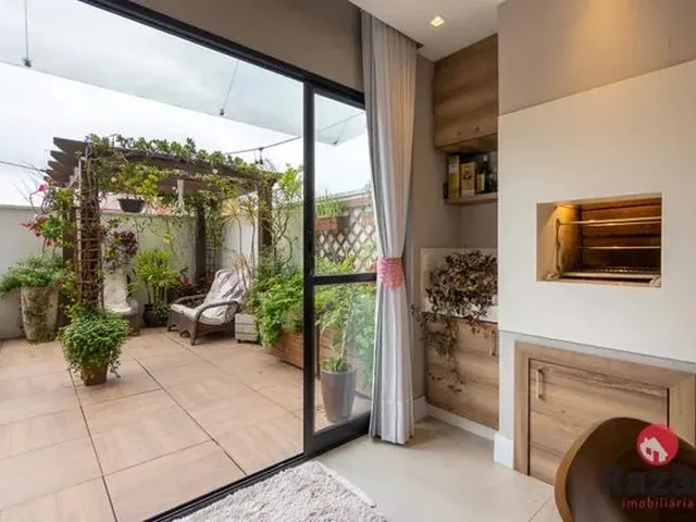Imagem 12: Apartamento com 03 Quartos - Área Total 228,08M² - Santo Inacio - Ref 5612 Razao