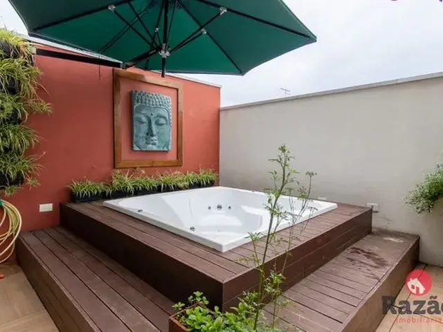Imagem 5: Apartamento com 03 Quartos - Área Total 228,08M² - Santo Inacio - Ref 5612 Razao