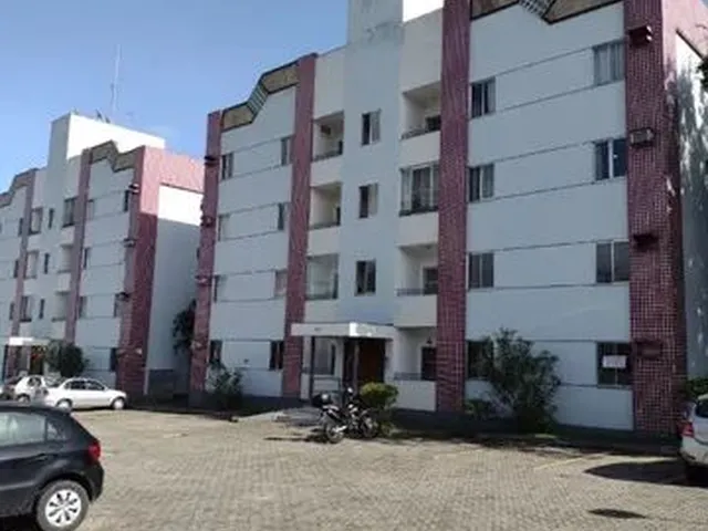 Imagem: Apartamento no São Marcos com 2 Quartos