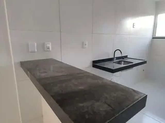 Imagem 1: Apartamento em Condominio Fechado
