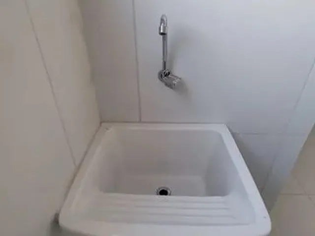 Imagem 2: Apartamento em Condominio Fechado