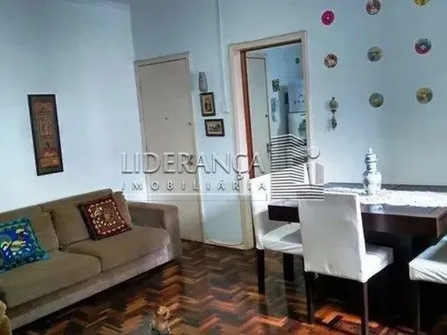 Imagem: Florianópolis - Apartamento Padrão - Centro