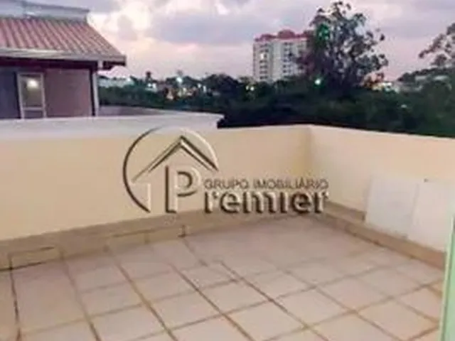 Imagem: Indaiatuba - Apartamento Padrão - Parque