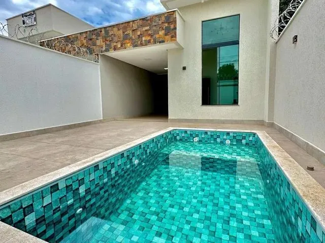 Imagem: Linda Casa Disponivel no Bela Vista