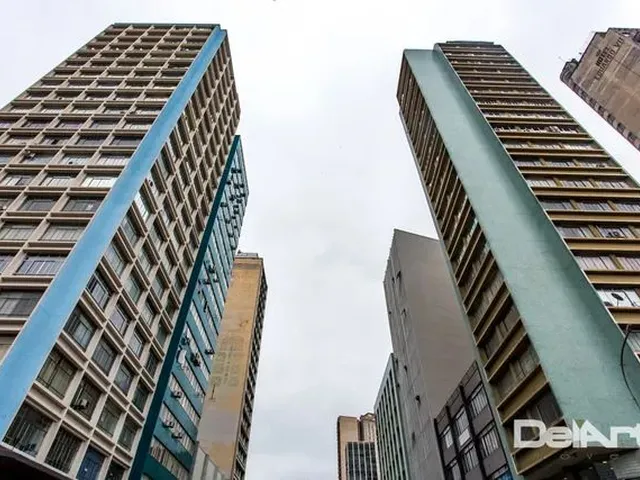 Imagem: Escritório para Venda Tem 58 Metros Quadrados