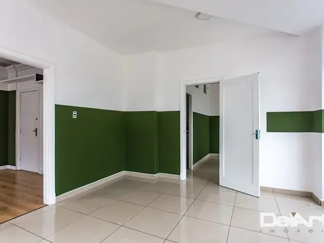 Imagem 11: Escritório para Venda Tem 58 Metros Quadrados com 3 Quartos em Centro - Curitiba - Pr