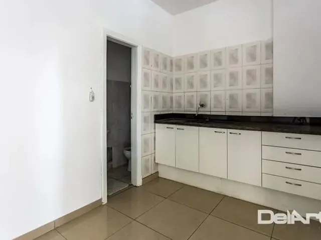 Imagem 12: Escritório para Venda Tem 58 Metros Quadrados com 3 Quartos em Centro - Curitiba - Pr