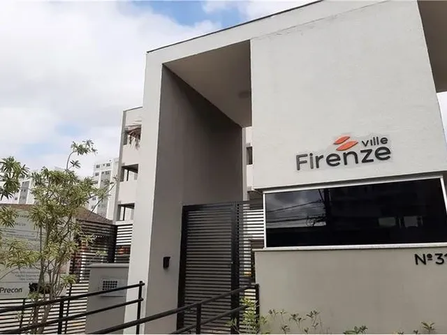 Imagem: Apartamento 2 Quartos no Democrata