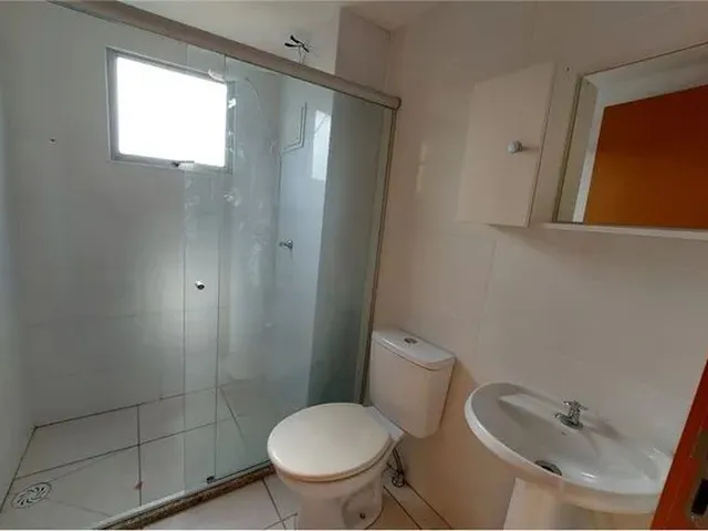 Imagem 3: Apartamento 2 Quartos no Democrata
